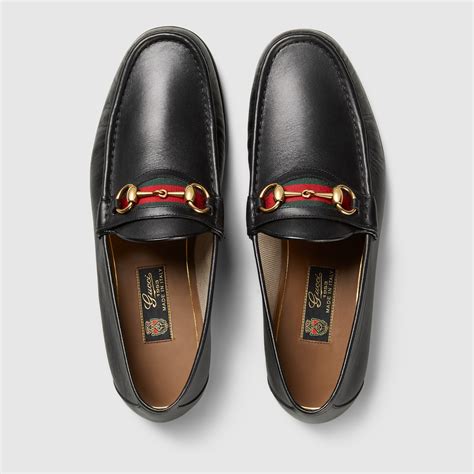 gucci mensloafers|men gucci loafers for sale.